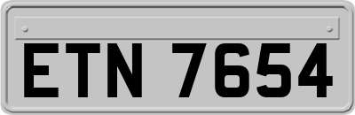 ETN7654