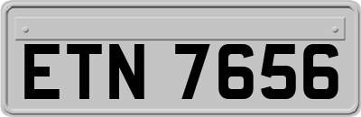 ETN7656