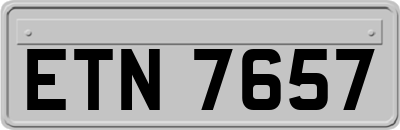 ETN7657