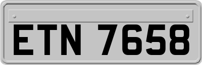 ETN7658