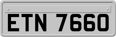 ETN7660