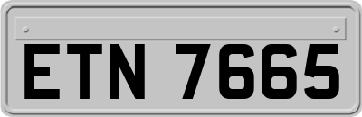 ETN7665