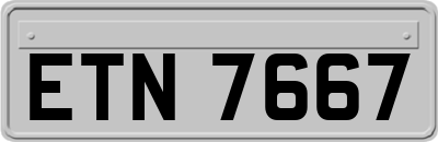 ETN7667