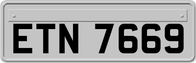 ETN7669