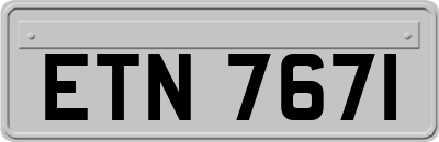ETN7671