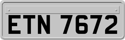 ETN7672