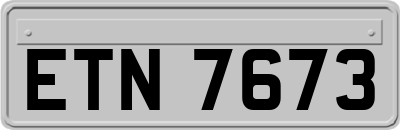 ETN7673
