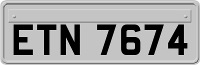 ETN7674