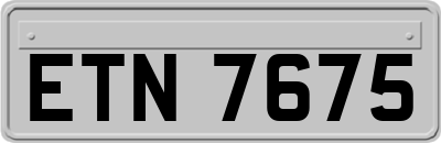ETN7675