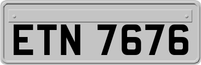 ETN7676