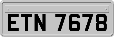 ETN7678