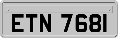 ETN7681
