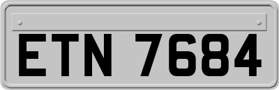 ETN7684