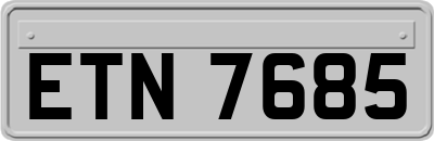 ETN7685
