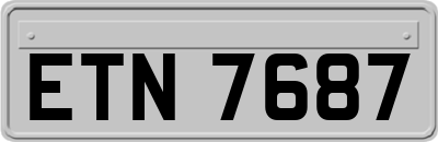 ETN7687