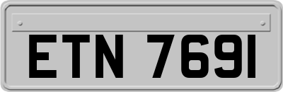 ETN7691