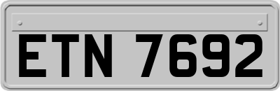 ETN7692