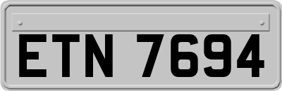 ETN7694
