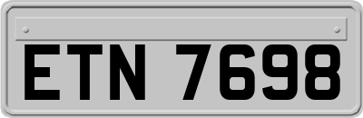 ETN7698