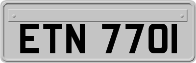 ETN7701