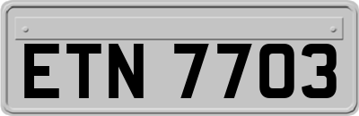 ETN7703