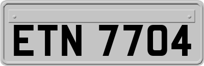 ETN7704