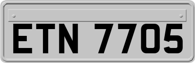 ETN7705