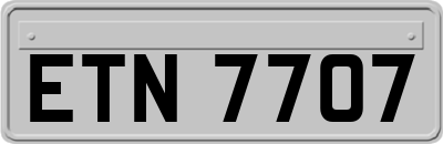 ETN7707