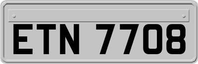 ETN7708