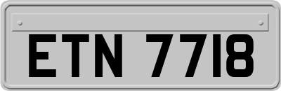 ETN7718