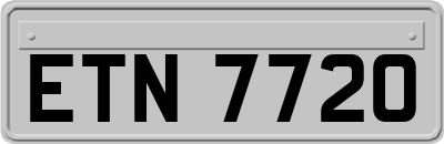 ETN7720