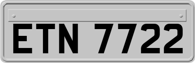 ETN7722