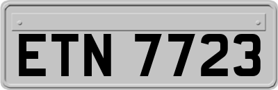 ETN7723