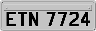 ETN7724