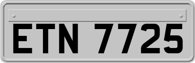 ETN7725