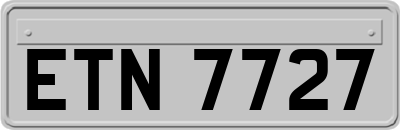 ETN7727