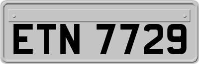 ETN7729