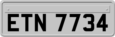 ETN7734