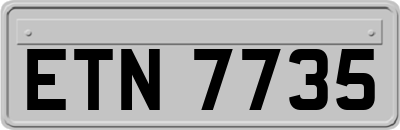 ETN7735