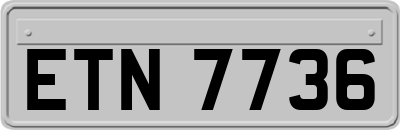 ETN7736