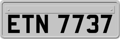 ETN7737