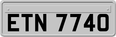 ETN7740