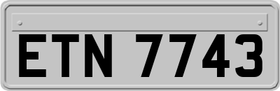 ETN7743