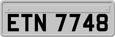 ETN7748