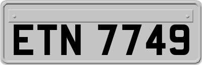 ETN7749
