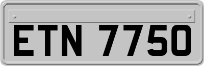 ETN7750