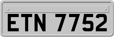 ETN7752
