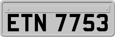 ETN7753