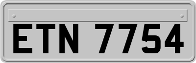 ETN7754