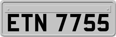 ETN7755